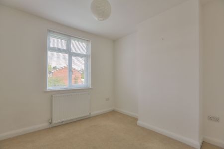 Available unfurnished from 01/05/2026 - Photo 4