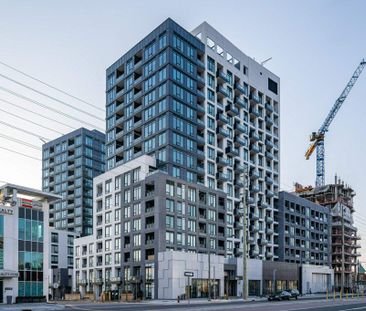 For Lease - 8868 Yonge Street Unit# 1507E, Richmond Hill, Ontario - Photo 3