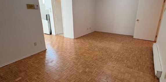 1 CH - 1 SDB - Montréal - $1,195 /mo - Photo 2
