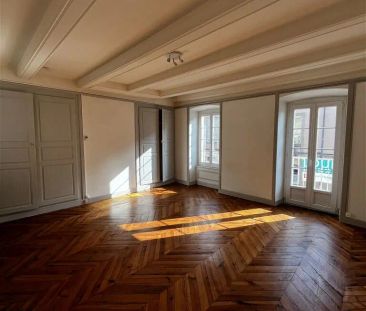 Location appartement 1 pièce - 39m² à Issoire (63500) - Photo 3