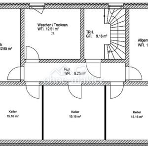 Exklusive Neubau 4-Zimmer Obergeschosswohnung mit Balkon - Photo 2