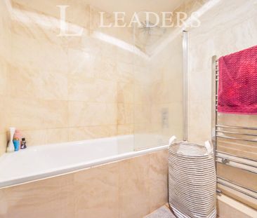 2 bedroom apartment to rent Hatfield Road, St. Albans, AL1 - Photo 5