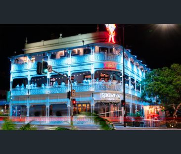 3 Landsborough Terrace, Toowong, Qld 4066 - Photo 3