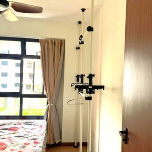 Blk 119C Plantation Grove (Tengah), HDB 4 Rooms - For Rent - Photo 2