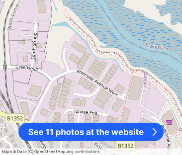 1 bedroom apartment for rent - Photo 1