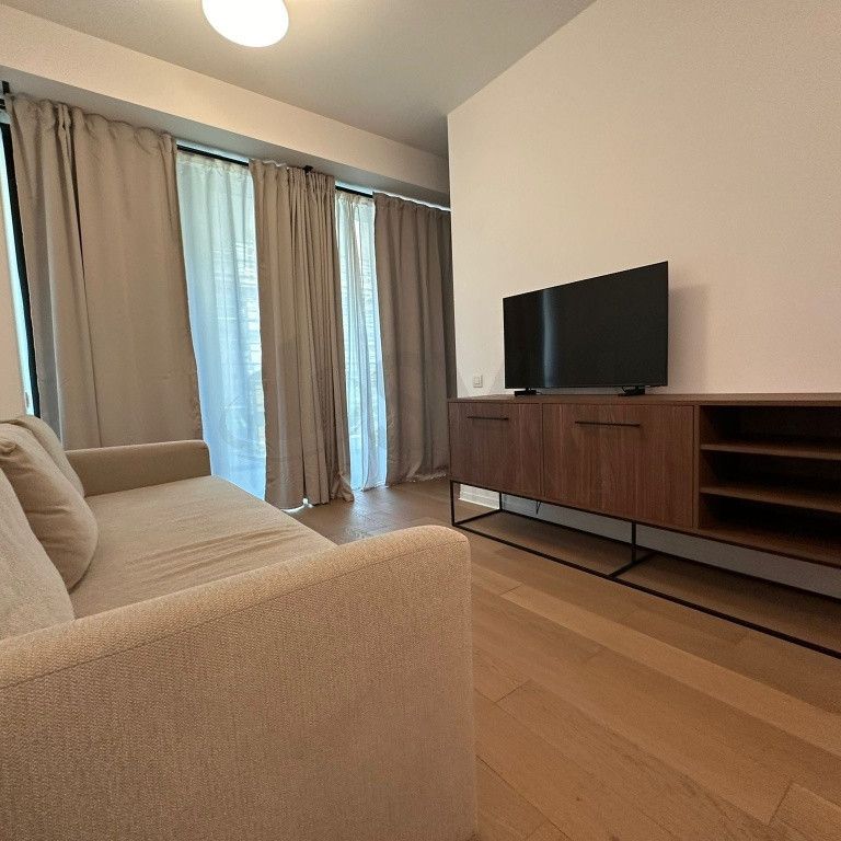 Apartament 2 camere One Mircea Eliade l Floreasca - Photo 1