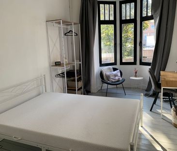 Herenhuis te huur - Photo 5