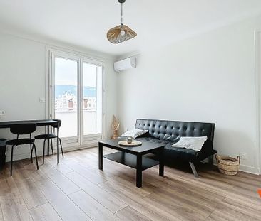 Appartement Grenoble - Photo 3