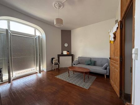 Location appartement 4 pièces 78.71 m² à Romans-sur-Isère (26100) 4 - Photo 3