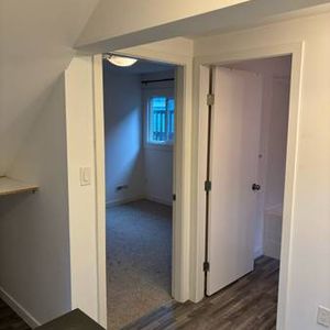 1 bedroom 1 bathroom for rent Vancouver - Photo 2