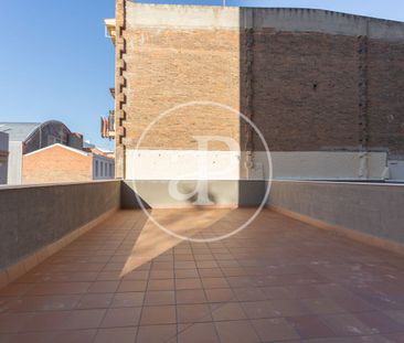 Piso de alquiler en Carrer de Ramon Turró, El Poblenou - Photo 6