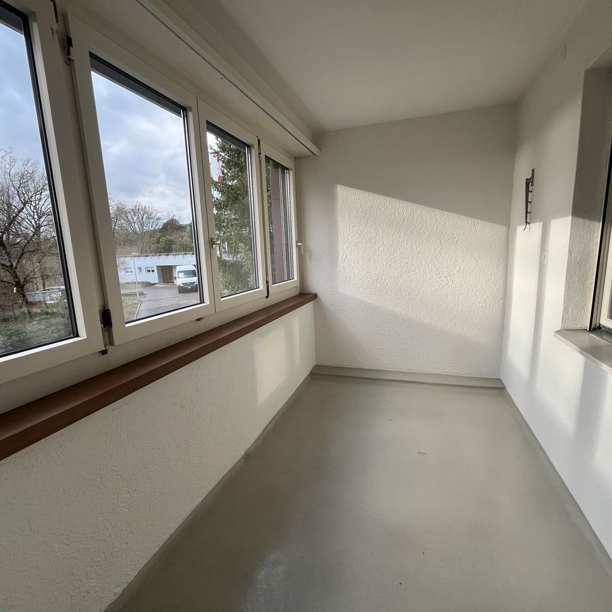 Schöne Wohnung sucht neuen Mieter! - Foto 1