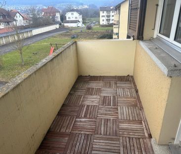 4 Zimmer, 70 m², 2. Stock - Foto 5