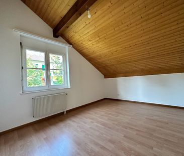 Appartement de 3.5 pièces au 2ème étage - Photo 1