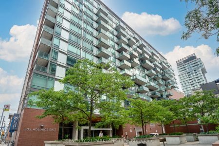 333 Adelaide Street E #518 - Photo 5