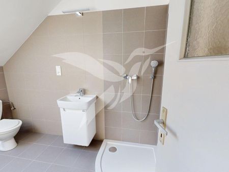 Pronájem bytu 2+kk 27 m2 - Fotografie 3