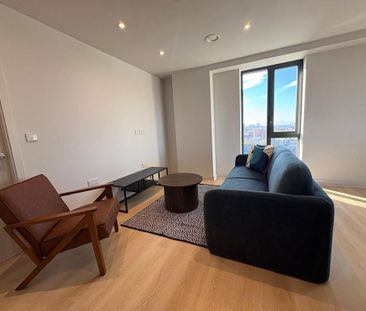 2 bedroom apartment to rent - Photo 1