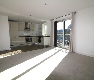1 bedroom apartment to rent - Photo 2