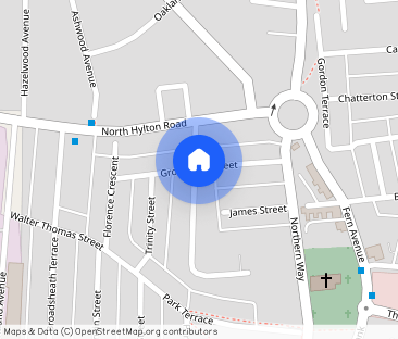 Grosvenor Street, Sunderland, SR5 - Photo 1