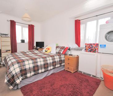 1 bedroom terraced house to rent - Photo 2