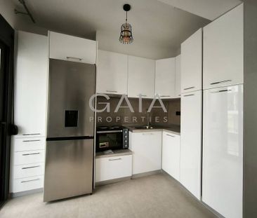 Studio/Γκαρσονιέρα για ενοικίαση Άγιος Δημήτριος (Κέντρο Θεσσαλονίκης) - Photo 4