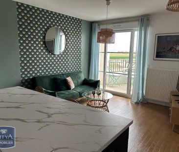 Location Appartement 2 pièces 49m² CHESSY 77700 - Photo 4