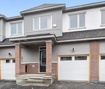 For Lease - 297 Les Emmerson Drive, Barrhaven, Ontario - Photo 5