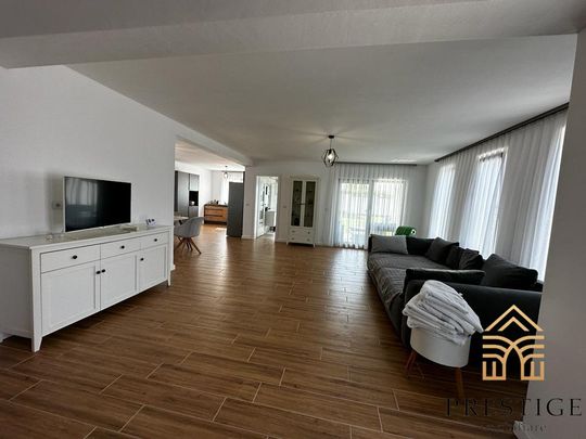 Casa moderna cu 4 camere de inchiriat in zona Nicolae Iorga-Oradea - Fotografie 1