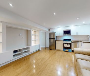 For Lease - 14 Hedges Boulevard Unit# Lower, Toronto, Ontario - Photo 2