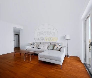 Apartment T2 in Porto Salvo, Oeiras - Foto 2
