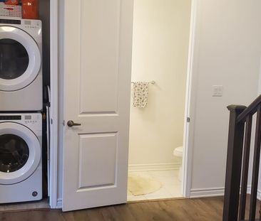 For Lease - 65 Keppel Circle, Brampton, Ontario - Photo 5