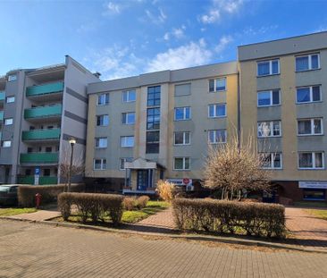 al. Wojska Polskiego, Świętochłowice - Zdjęcie 4