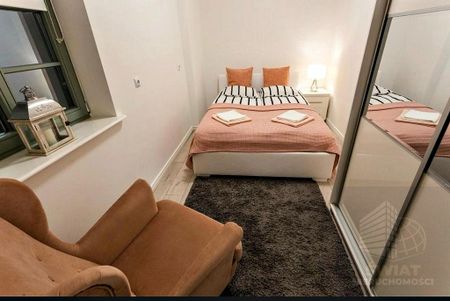 Na wynajem 2 atrakcyjne mieszkania-Stare Miasto - Photo 5