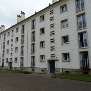 Argentan , Appartement - T4 - 71.00m² - Photo 3