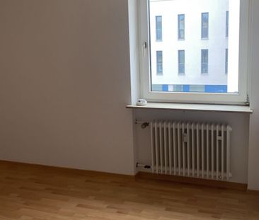 Mietwohnung in Manching - Einziehen und Wohnfühlen! 3-Zimmer-Wohnun... - Photo 2