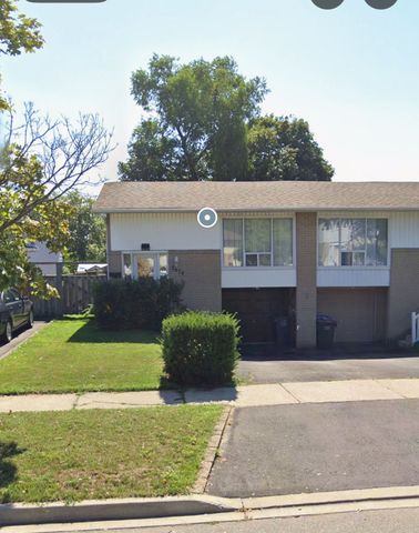 For Lease - 2674 Lundene Road Unit# LOWER, Mississauga, Ontario - Photo 4