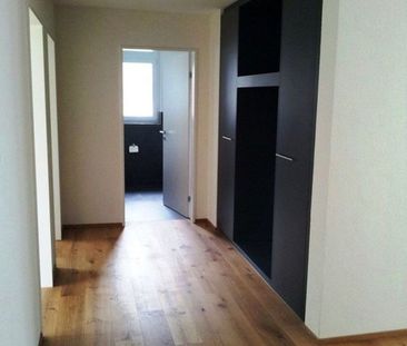 Moderne 4.5-Zimmer-Wohnung in Birmensdorf zu vermieten! - Photo 5