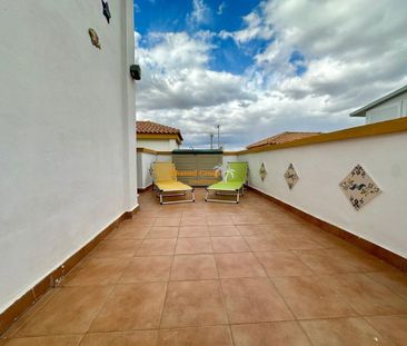 3 room luxury House for rent in Gran Alacant, Spain - Photo 3