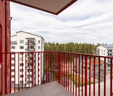 Stenkumlagatan 12 - Foto 5