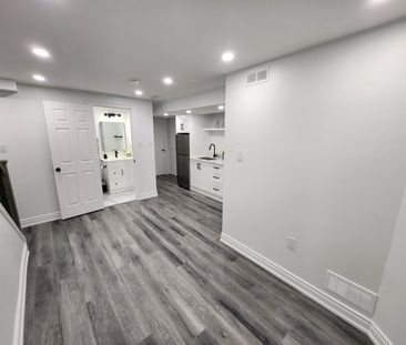 For Lease - 6409 Saratoga Way Unit# Lower, Mississauga, Ontario - Photo 2