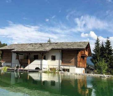 3.5 Zimmer, 80 m², EG - Foto 5