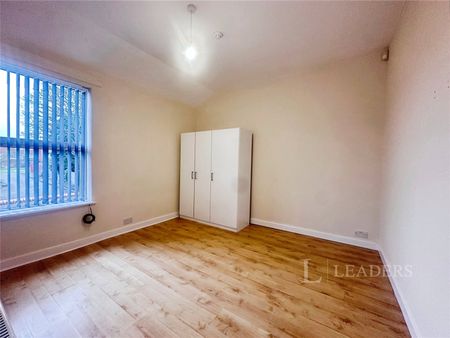 2 bedroom house to rent Marroway Street, Birmingham, West Midlands, B16 - Photo 5