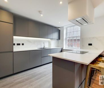 2 bedroom apartment to rent - Photo 2