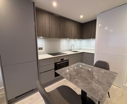 1 bedroom apartment to rent - Photo 1