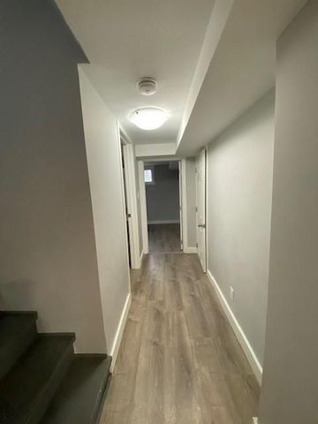 For Lease - 892 Victoria Street Unit# Lower, Kingston, Ontario - Photo 4