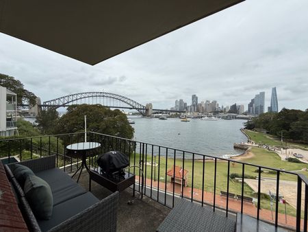 Mcmahons Point - Photo 4