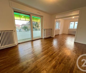 Location Maison 5 pièces 123m² MONTIGNY LES METZ 57950 - Photo 2