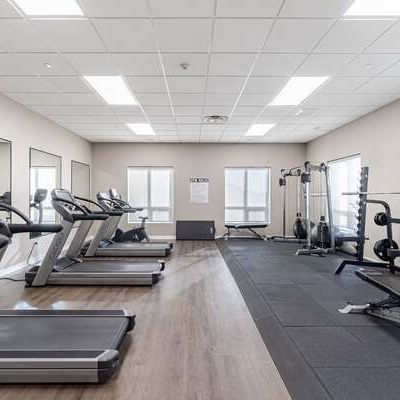 For Lease - 2486 Old Bronte Road Unit# 308, Oakville, Ontario - Photo 1