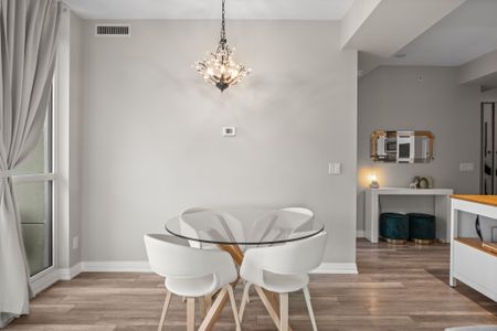 For Lease - 59 Annie Craig Drive Unit# 2109, Toronto, Ontario - Photo 5