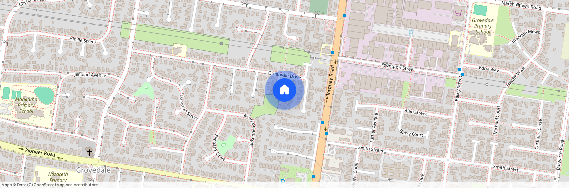 1/3 Carbery Court, Vic 3216, Grovedale